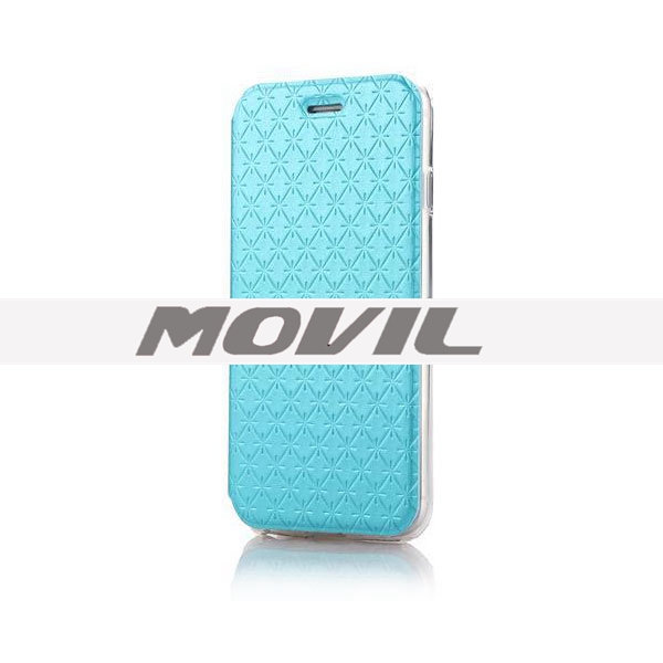 NP-1650 Protectores para iPhone 6-12